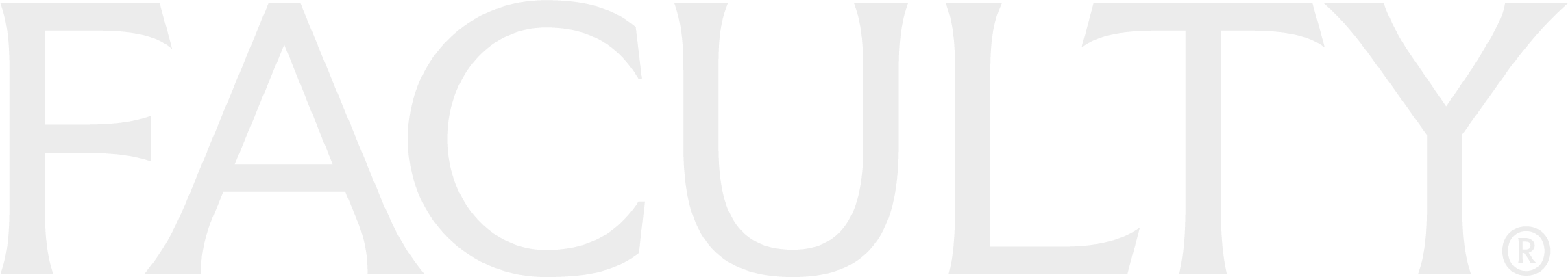 Faculty.ai
